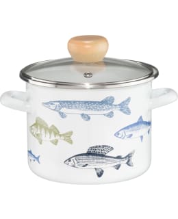 AHTI 16CM EMALIKATTILA Main Image