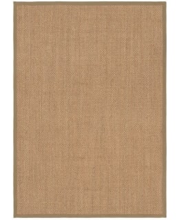 FANNI K 647129 SISAL 80X200 NAT MATTO Main Image