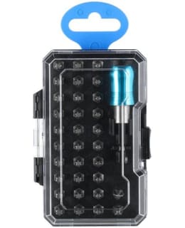 TARMO 33-OS TORX KÄRKISARJA Main Image