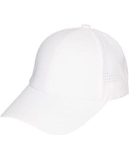ACCES W.CAP 646404 WHITE Main Image