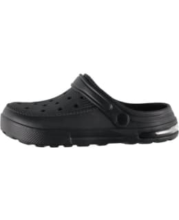 ACCES SANDALS AIRBAG BLACK 38 Main Image