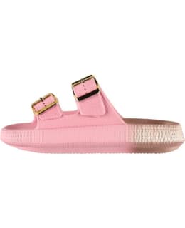 ACCES SANDAALIT SOLKI PINKKI/KULTA 37 Main Image