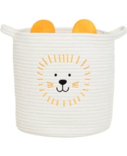 4LIVING 646628 SAFARI 28X32 SÄILYTYSKORI Main Image