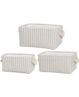 4LIVING 646634 S SEASIDE 28X18X14 BE KOR Main Image