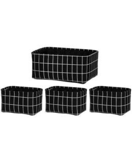 4LIVING 646642 S NOVA 23X16X14 MU KORI Main Image