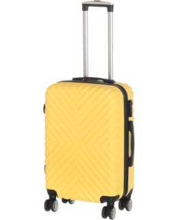 ACCES MATKALAUKKU KELT. 43X25X64 CM Main Image