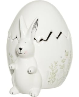 VERSO 646909 JÄNIS 19X18,5X14,5 RASIA Main Image