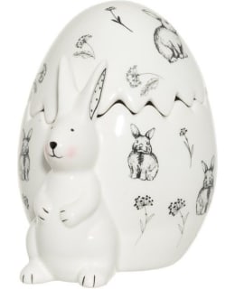 VERSO 646910 JÄNIS 13,5X11X15 RASIA Main Image