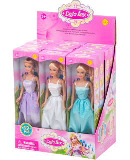 DEFA LUCY 30 CM MUOTINUKKE Main Image