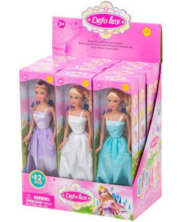 DEFA LUCY 30 CM MUOTINUKKE Main Image