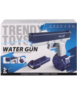 ELECTRIC WATER GUN 21,5CM VESIPYSSY Main Image