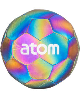 ATOM 647001 5 HOHTAVA JALKAPALLO Main Image