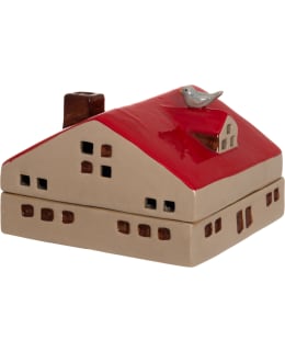 4LIVING HYTTYSSAVUN RASIA LINTU NELISK Main Image