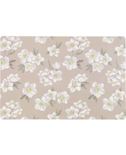 4LIVING 647115 CILLA 30X45CM BE TABLETTI Main Image