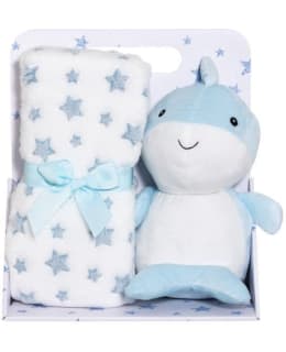 4LIVING 647166 DELFIINI JA TORKKUPEITTO Main Image