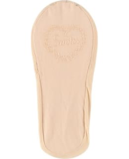 ACCES SOCKS BEIGE 647241 Main Image