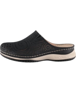 ACCES NAISTEN PISTOKKAAT 646890-MUSTA-41 Main Image