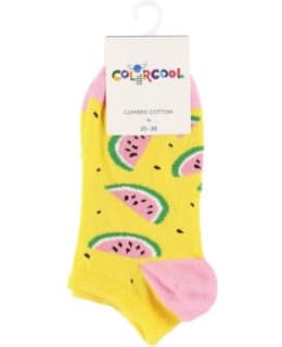 ACCES 647325-KEL-27/30 L.SNEAKER-SOCKS Main Image