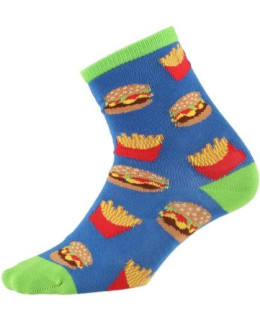 ACCES 647356-SIN-27/30 L.SOCKS Main Image