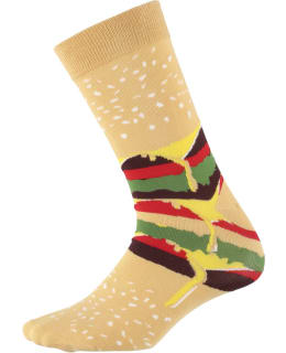 ACCES 647471-HAMPURILAINEN-41-45 M.SOCKS Main Image