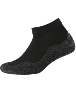 ACCES SWIMMING SOCK BLACK XL (43-44) Main Image