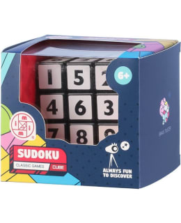 SUDOKUKUUTIO Main Image