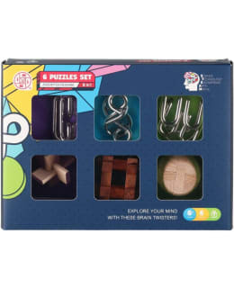 PULMAPELIT 6 KPL RASIA Main Image