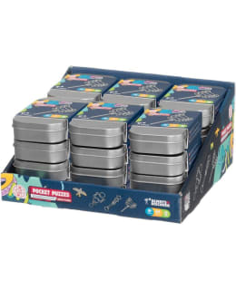 PULMAPELI METALLIRASIASSA (LAJITELMA) Main Image