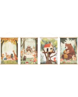 4LIVING 647832 63,5X95 LAJ.KAKEM.TAULU Main Image