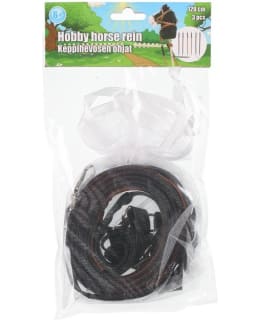 KEPPIHEVOSEN OHJAT 3 KPL Main Image