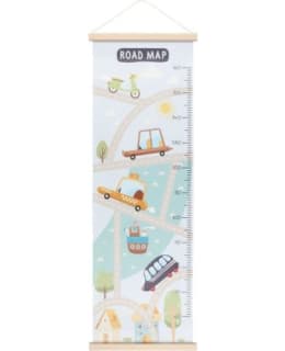 4LIVING 647862 ROAD MAP 125 LENGTH TABLE Main Image