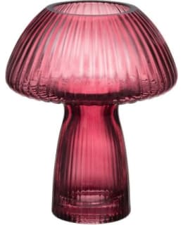 4LIVING 647869 ROSITA 20CM VII.PU VASE Main Image