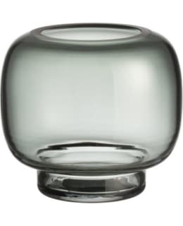 FANNIK 647877 UUMEN 16X14,5CM GRAY VASE Main Image