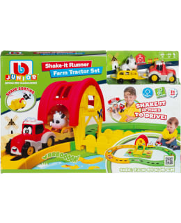 BBURAGO MAATILARATA LEIKKISETTI Main Image