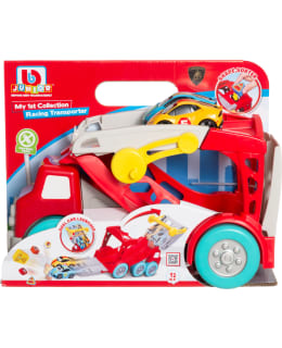 BBURAGO MY FIRST AUTONKULJETUSAUTO Main Image