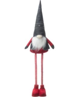 WINTERIA 648170 125CM TONTTU HARMAAHATTU Main Image