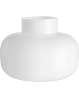 FANNIK 648235 ILMA 19,5CM WHITE VASE Main Image