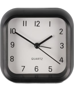 4LIVING 648264 GLOCUBE 10 MU ALARM CLOCK Main Image