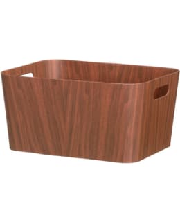 4LIVING 648280 SENSE 30,5X40,6X20 S.LTK Main Image