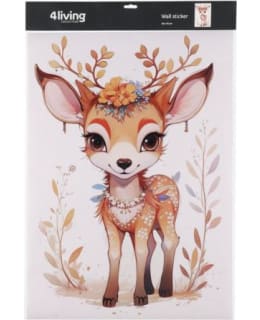 4LIVING 648286 BAMBI 50X70 SISUSTUSTARRA Main Image