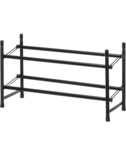 4LIVING 648302 LEXI 62.5X23X35 SHOE RACK Main Image