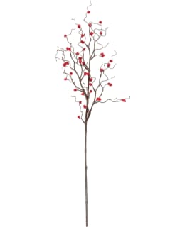 4LIVING  BERRY SPRAY 78CM Main Image