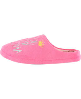 ACCES AAMUTOSSUT YKSISARVINEN PINK 38/39 Main Image