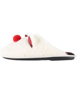 ACCES AAMUTOSSUT PORO VALKOINEN 40/41 Main Image