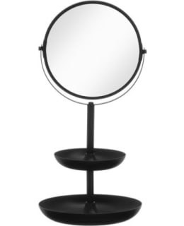 4LIVING 648727 18.5X18X38.5 TABLE MIRROR Main Image