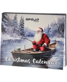 APAJA JOULUKALENTERI Main Image