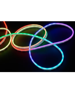 FINNLUMOR 5M NEON RGB-VALO KAUKOSÄÄT Main Image