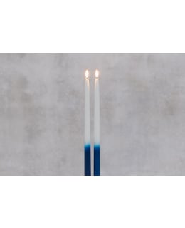 FINNLUMOR INDEP.DAY 3D 2PCS LED CANDLE Main Image