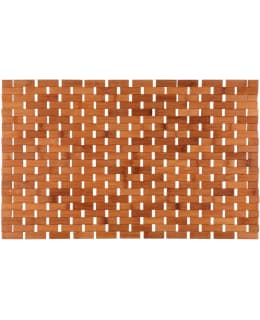 FANNI K 648990 BAMBU TILE 50X80 KPH-MATT Main Image