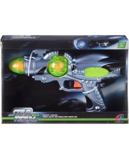 ASE LEIKKISETTI VALOT JA ÄÄNET Main Image